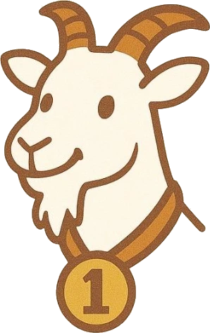 GOATS Granola