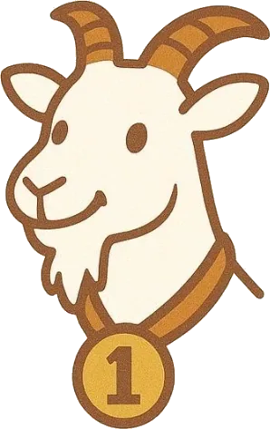 GOATS Granola