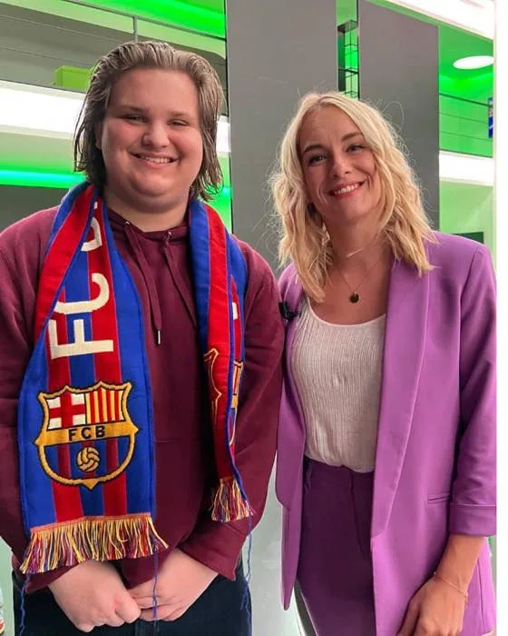 Lucas, 20, student