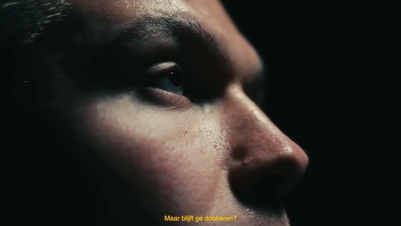 Eén systeem voor je training, je voeding, je slaap en je week